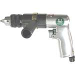 U-527 13mm エアドリル(リバース式) U-TOOLS (埼玉精機)