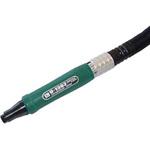 U-1362 マイクログラインダーΦ3 ロータリー式 強力タイプ U-TOOLS (埼玉精機)