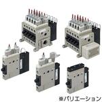 真空エジェクタ バルブ・スイッチ付 ZMシリーズ ZM071H SMC