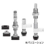 真空パッド ZP2シリーズ ZP2-T6020 SMC