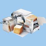 71 極美品！最新モデル ハクラ精機　パンスライサー AT700 LⅡ ハクラ精機株式会社 | 企業詳細 | FOOD TOWN