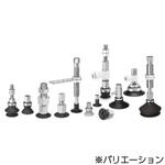 真空パッド ZPシリーズ ZPT80 SMC