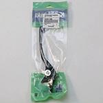 13236-1286 レバー フロントブレーキ (ブラック) 13236-1286 Kawasaki