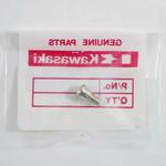 23019-023 スクリュー 5X12 23019-023 Kawasaki