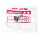 92009-1664 スクリュー 6X22 92009-1664 Kawasaki