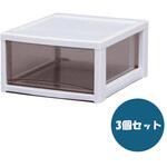 SCE-010 スーパークリアチェスト アイリスオーヤマ
