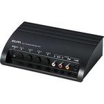 AKAI オーディオビデオセレクター SS-V10 通電確認済み アカイ