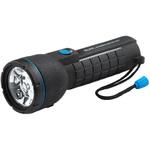DOP-LR251 LEDラバーライト 単1×2 ELPA