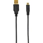 USB-USB MICROケーブル ELPA