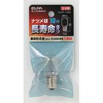 G-L124H(C) ナツメ球10WE17Cロング ELPA