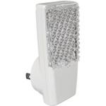 LED 明暗センサーライト  足元灯 フットライト 自動点灯 停電対策 防災 工事不要 ELPA