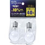 ミニクリプトン球 ELPA