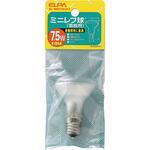 ミニレフ球7．5W ELPA