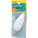 シャンデリアE17 ELPA