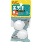 G-12H(W) 国民球白 ELPA