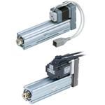 LEY25C-100G 電動アクチュエータ/ロッドタイプ LEYシリーズ LEY25C-100G SMC