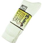 絹のちから 先丸 3足組 おたふく手袋