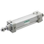 セレックスシリンダ SCA2シリーズ 一山クレビス形(SCA2-CA-63B～) CKD