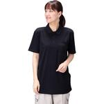 - ポロシャツ 吸乾 半袖 モノタロウ 24322524