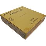 J-FCT 0.65 MMX 3P J-FCT 電子ボタン電話用ケーブル JAPPY