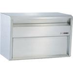 HSK ファミール ポスト ハッピー金属