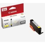 純正インクカートリッジ Canon BCI-370/371 Canon キヤノン純正