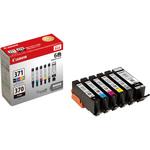 純正インクカートリッジ Canon BCI-370/371 Canon キヤノン純正