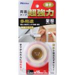 T4530 超強力両面テープ 多用途薄手 ニトムズ