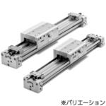 ハイロッドレスものさしくん (ML2B40S-600～) SMC
