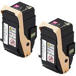 FUJIFILM DocuPrint C2450 トナーカートリッジ（ブラック） 純正トナーカートリッジ ゼロックス DocuPrint C2450 フジ