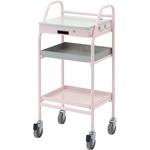 電子カルテワゴン ナカバヤシ 【通販モノタロウ】