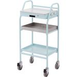 電子カルテワゴン ナカバヤシ 【通販モノタロウ】