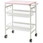 サプライカート ノーリツイス