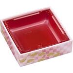 弁当容器 本体 WIC エフピコ