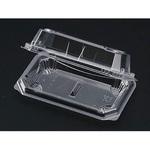 和菓子容器 APW A-PET エフピコチューパ