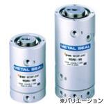 低回転トルクロータリジョイント MQR SMC