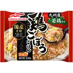 [冷凍]鶏ごぼうごはん マルハニチロ