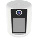 ビデオチャット機能搭載見守りカメラ LEDランプ付 VC-i 日東