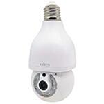 電球型PTカメラ LEDランプ付 LB-i 日東