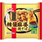 [冷凍]辣醤(ラージャン)麻婆焼そば マルハニチロ