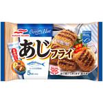 [冷凍]あじフライ マルハニチロ