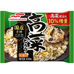 [冷凍]高菜ピラフ マルハニチロ