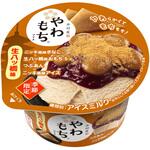 [冷凍]やわもちアイス 生八ッ橋味 井村屋