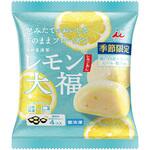 [冷凍]4コ入レモン大福(レモンあん) 井村屋
