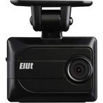 フロント1カメラタイプ高性能ドライブレコーダー Elut