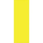 黄ポスター 70K 無地 タカ印(ササガワ)