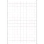 12A2903 POP用紙 白 アミ目入 タカ印(ササガワ)