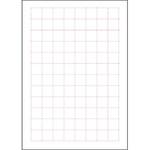 POP用紙 無字 タカ印(ササガワ)