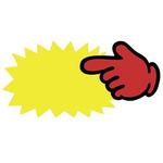 吹き出し Pop のおすすめ人気ランキング モノタロウ