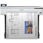 SC-T5150 A0プラスインクジェットプロッター/SureColor/4色/エントリーシリーズ/スタンド付きモデル EPSON